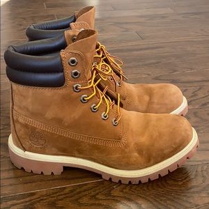 Timberland Boots